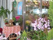 「今西フラワーショップ」　（京都府長岡京市）の花屋店舗写真2